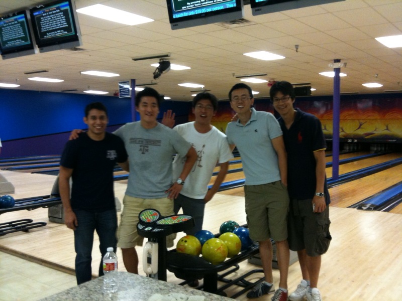 Bowling